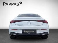 Gebraucht Mercedes CLE220 197 PS (144 kW) 2023 Weiß Coupé