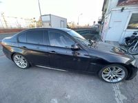 gebraucht BMW 318 318 i M Paket