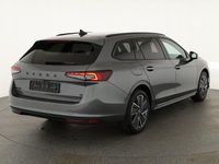 gebraucht Skoda Superb Combi 1.5 TSI iV 150 kW Sportline DSG Sportline, AHK, Matrix, Side, el. Klappe, Navi