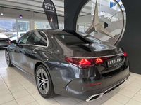 gebraucht Mercedes E220 d AMG Line Mwst. u NOVA ausweisbar!