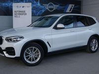 gebraucht BMW X3 xDrive30e