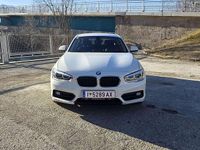 gebraucht BMW 118 118 d xDrive Sport Line