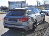 gebraucht Mercedes C450 AMG T 4MATIC AMG Line Aut.