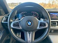 gebraucht BMW 320 320 d xDrive Touring 48 V Mild-Hybrid-Technologie