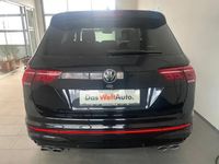 gebraucht VW Tiguan R TSI 4MOTION DSG