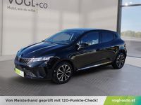 Gebraucht Renault Clio V Techno 91 PS (66 kW) 2025 Schwarz Kleinwagen