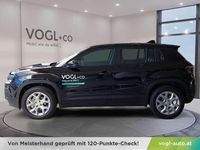 gebraucht Jeep Avenger Benzin-1,2 100 PS Altitude