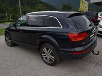 gebraucht Audi Q7 3,0 TDI V6 quattro DPF Tiptronic