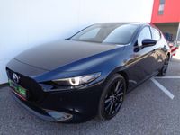 gebraucht Mazda 3 Skyactiv-X180 AWD GT+ Aut.