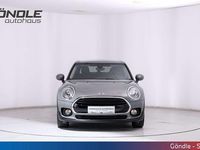 gebraucht Mini Cooper D Clubman 