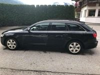 gebraucht Audi A6