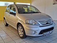 gebraucht Citroën C3 1.4 Exclusive Ausstattung, TOP ZUSTAND, KLIMA