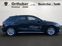 gebraucht Audi A3 Sportback 30 TFSI
