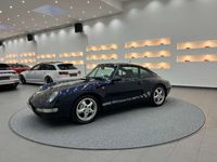 gebraucht Porsche 911 Carrera 4 Coupé