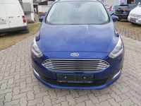 gebraucht Ford Grand C-Max Titanium 1,5 TDCi !! schöner Zustand !!