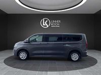 gebraucht VW Caravelle T6 e-Style LR 210kW ''AHV+SHZ+RFK+ACC''