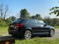 Gebraucht Audi A3 Ambition 140 PS (102 kW) 2009 Limousine