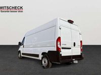 gebraucht Citroën Jumper 35+ L3H2 BlueHDi 140 S&S EAT8