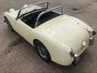 gebraucht Austin Healey Sprite Mk1