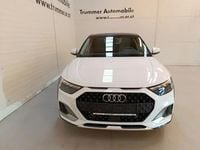 gebraucht Audi A1 allstreet 30 TFSI intense