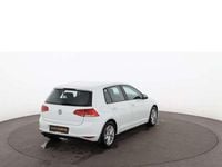 gebraucht VW Golf VII 2.0 TDI Comfort KLIMA TEMP SPORTSITZE