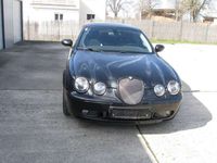 gebraucht Jaguar S-Type R