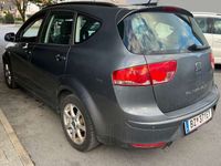 gebraucht Seat Altea XL 2.0 TDI CR DPF Style Copa