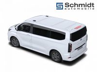 gebraucht Ford Tourneo Custom 320S Titanium