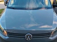 gebraucht VW Caddy Kombi Family BMT 16 TDI DPF