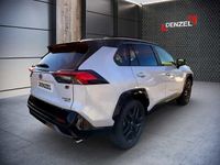 gebraucht Toyota RAV4 Hybrid 