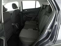 Neu VW T-Cross 95 PS (69 kW) 2025 Mittelgrau  metallic SUV