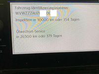 Gebraucht VW Golf VII IQ Drive 150 PS (110 kW) 2019 Grau Kombi