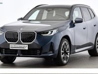 Gebraucht BMW X3 M Sport 197 PS (144 kW) 2024 Blau SUV