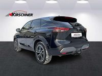 gebraucht Nissan Qashqai 1,3 DIG-T MHEV Tekna Aut.