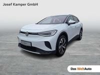 Neu VW ID.4 Pro 210 kW (286 PS) 2025 Weiß SUV