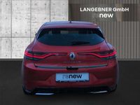 gebraucht Renault Mégane IV ONE TCe140EDC