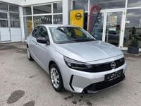 Neu Opel Corsa Edition 75 PS (55 kW) 2025 Silber Limousine