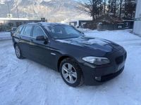 gebraucht BMW 520 520 d Touring Österreich-Paket