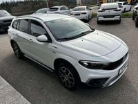 gebraucht Fiat Tipo Cross City*Garantie*1.Besitz*ACC*LED*RFK*ACarplay*