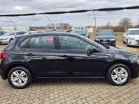 gebraucht VW Polo CL 1,6 TDI *ACC/APP CONNECT/ALUFELGEN/PDC VO& HI*