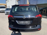 gebraucht Opel Zafira Tourer 14 Turbo ecoflex Edition Start/Stop