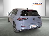 gebraucht VW Golf VIII Style eHybrid DSG 150 kW