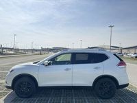 gebraucht Nissan X-Trail X-Trail2,0dCi N-Vision Aut. ALL-MODE 4x4i