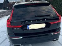Gebraucht Volvo XC60 Inscription 190 PS (139 kW) 2017 Schwarz SUV