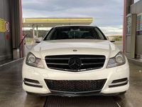 Gebraucht Mercedes C180 Edition 120 PS (88 kW) 2011 Limousine