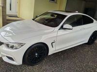 gebraucht BMW 420 420 d Coupe