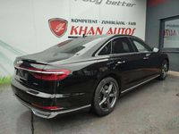 gebraucht Audi A8L 60 TFSI e PHEV quattro *Vollausstattung*