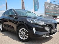Gebraucht Ford Kuga Titanium X 190 PS (139 kW) 2020 Schwarz SUV