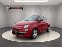 gebraucht Fiat 500 1,2 Pop