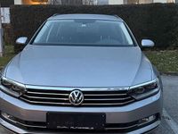 gebraucht VW Passat Comfortline 16 TDI DSG